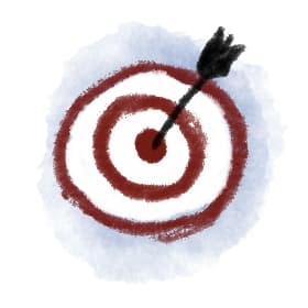 Step 1: Define the target